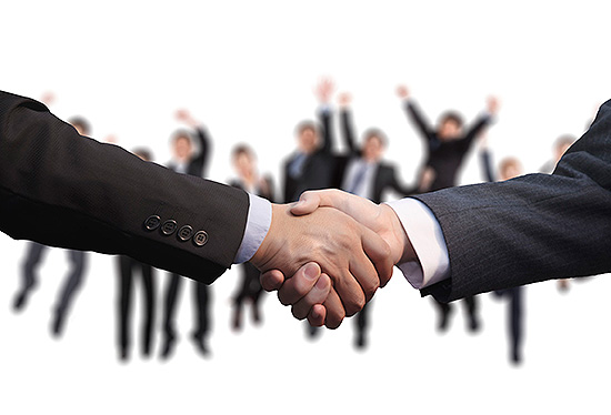 嘉祥啟越石業有限公司